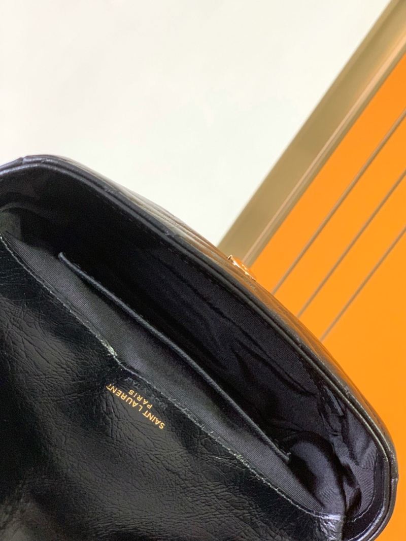 YSL Top Handle Bags